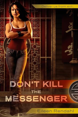 Imagen de archivo de Don't Kill the Messenger a la venta por Better World Books: West