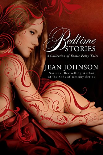 9780425232576: Bedtime Stories: A Collection of Erotic Fairy Tales [Idioma Ingls]