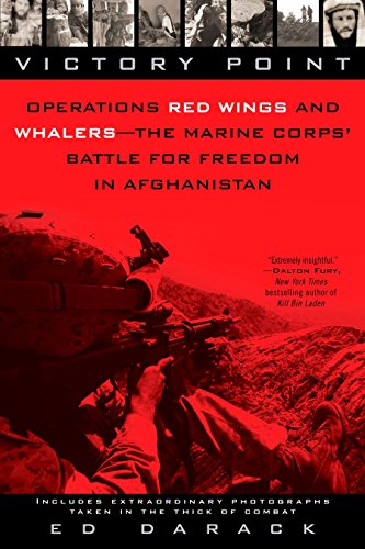9780425232590: Victory Point: Operations Red Wings and Whalers - the Marine Corps' Battle for Freedom in Afghanistan