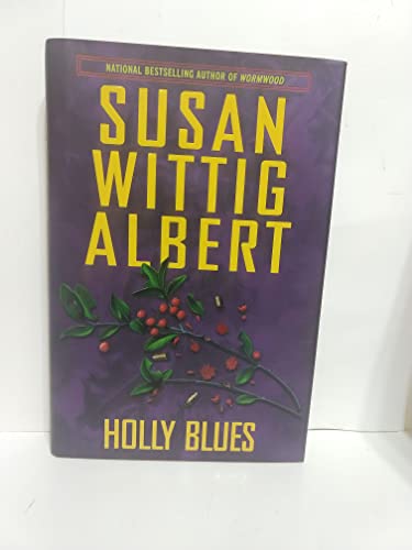 

Holly Blues [signed] [first edition]