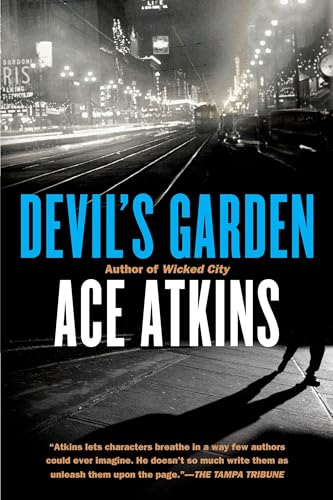 

Devil's Garden (collectible, Signed By Author) [signed]