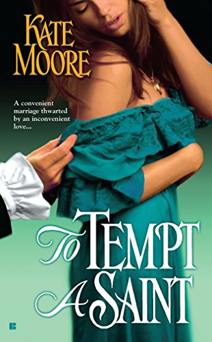 Stock image for To Tempt a Saint (A Sons of Sin Novel) for sale by SecondSale