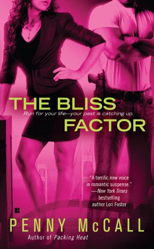 The Bliss Factor (9780425233078) by McCall, Penny