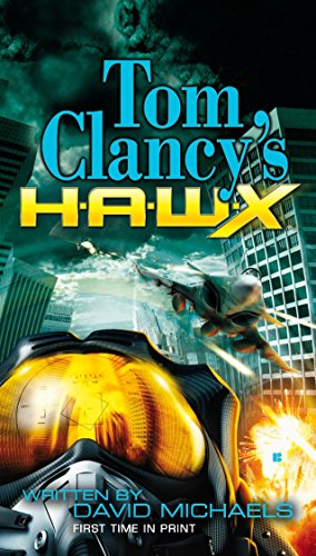 Imagen de archivo de Tom Clancy's HAWX a la venta por Gulf Coast Books