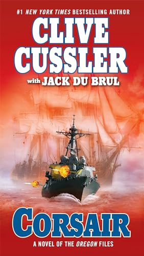 Beispielbild fr Corsair zum Verkauf von Better World Books