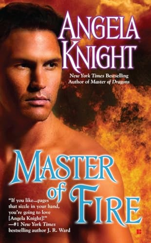 Stock image for Master of Fire for sale by Better World Books