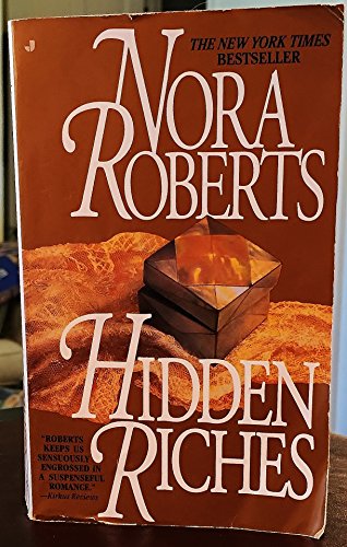 9780425233535: Hidden Riches