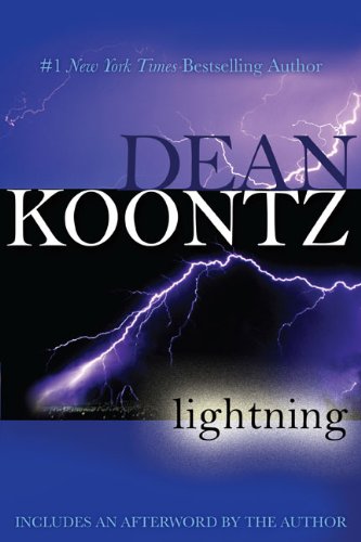 Stock image for Lightning for sale by Reliant Bookstore