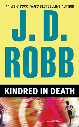 Kindred in Death (9780425233672) by Robb, J. D.