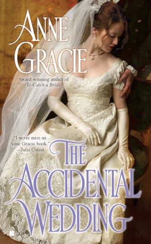 9780425233825: The Accidental Wedding: 4 (The Devil Riders)