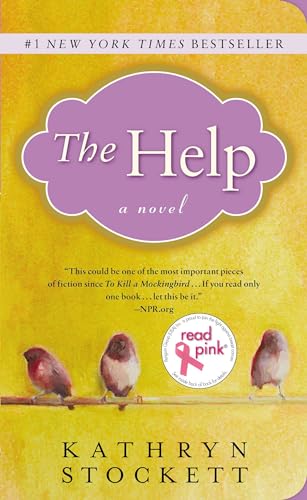 Imagen de archivo de The Help a la venta por Better World Books