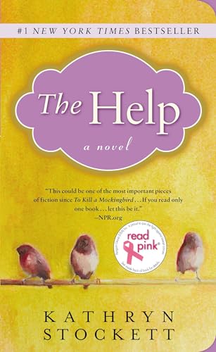 EXP The Help : A Novel - Kathryn Stockett