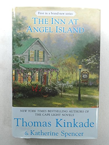 Imagen de archivo de The Inn at Angel Island (An Angel Island Novel) a la venta por SecondSale