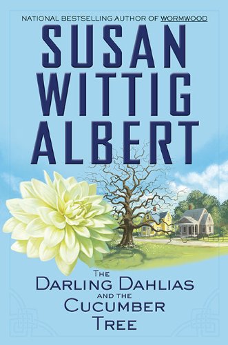 9780425234457: The Darling Dahlias and the Cucumber Tree