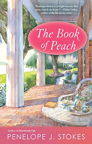 Stock image for The Book of Peach for sale by Wonder Book