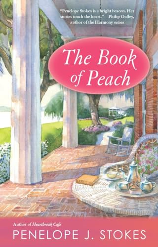 Stock image for The Book of Peach for sale by Wonder Book