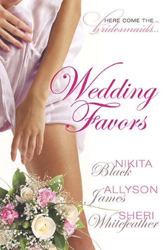 9780425234587: Wedding Favors
