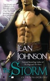 The Storm (9780425234716) by Johnson, Jean