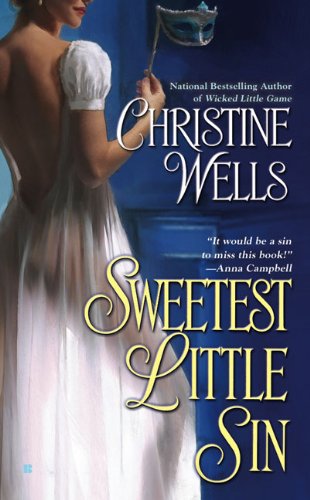 Stock image for Sweetest Little Sin for sale by Better World Books