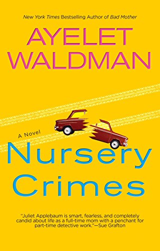 9780425234983: Nursery Crimes (Mommy-Track Mysteries (Paperback))