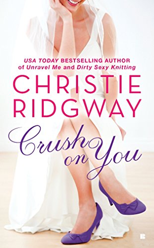 Stock image for Crush on You for sale by Better World Books