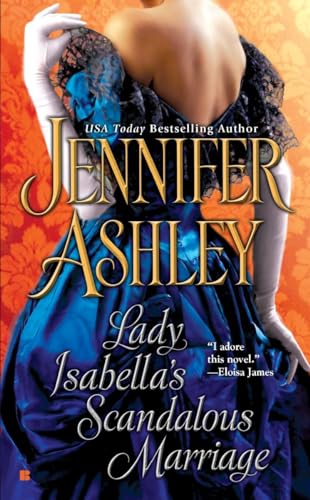 9780425235454: Lady Isabella's Scandalous Marriage (Berkley Sensation) [Idioma Ingls]: 2 (Mackenzies Series)
