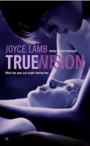 Beispielbild fr True Vision (True Trilogy) zum Verkauf von Wonder Book