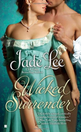 Beispielbild fr Wicked Surrender zum Verkauf von Better World Books