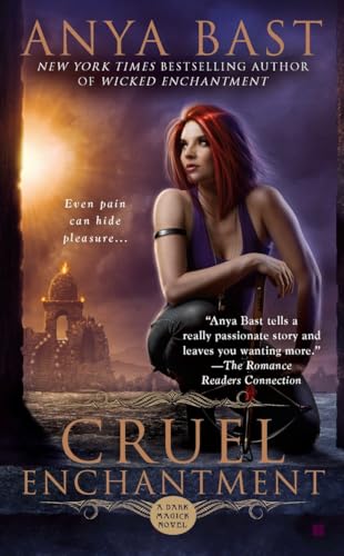 Beispielbild fr Cruel Enchantment (Dark Magick, Book 2) zum Verkauf von Wonder Book