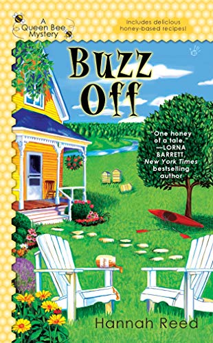 Stock image for Buzz Off (A Queen Bee Mystery) for sale by SecondSale