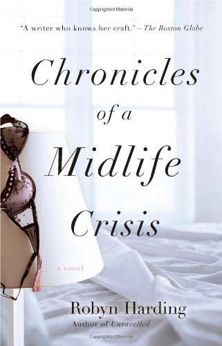 Imagen de archivo de Chronicles of a Midlife Crisis a la venta por KuleliBooks
