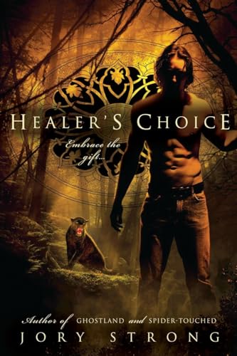 Stock image for Healer's Choice for sale by Better World Books