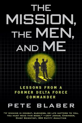 Imagen de archivo de The Mission, the Men, and Me a la venta por Blackwell's