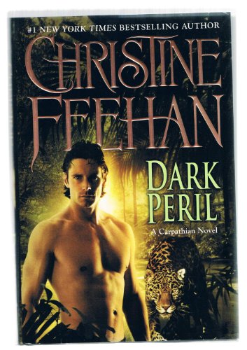 Beispielbild fr Dark Peril: A Carpathian Novel zum Verkauf von gearbooks