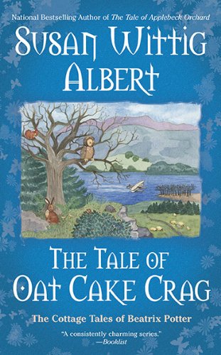 Stock image for The Tale of Oat Cake Crag for sale by Better World Books: West