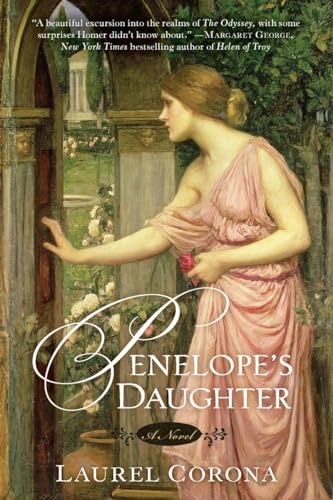 Stock image for Penelope's Daughter for sale by Better World Books: West