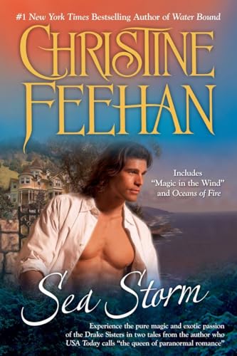 Sea Storm (9780425236772) by Feehan, Christine