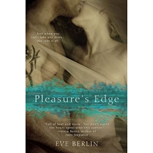 9780425236871: Pleasure's Edge