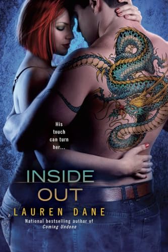 Beispielbild fr Inside Out (A Brown Family Novel) zum Verkauf von Your Online Bookstore