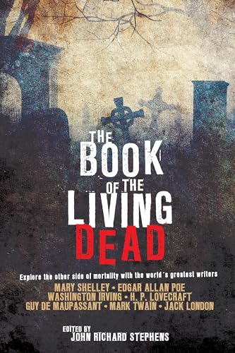 Beispielbild fr The Book of the Living Dead zum Verkauf von Wonder Book
