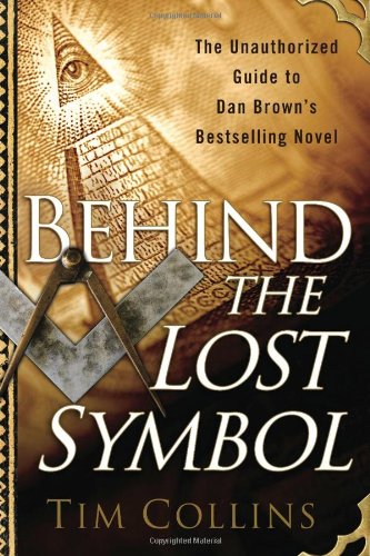 Stock image for Behind the Lost Symbol for sale by SecondSale