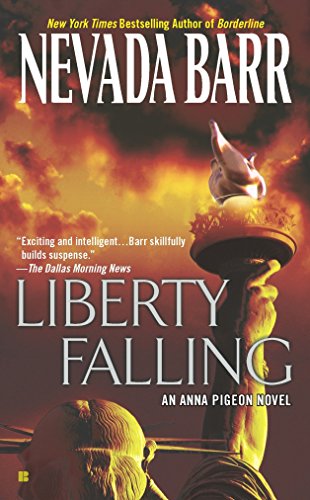 Stock image for Liberty Falling for sale by Blackwell's
