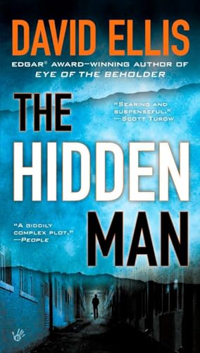 9780425237410: The Hidden Man: 1