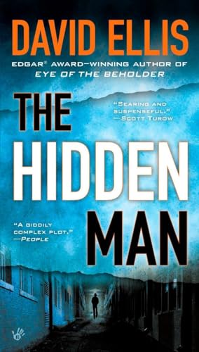 9780425237410: The Hidden Man (Jason Kolarich)