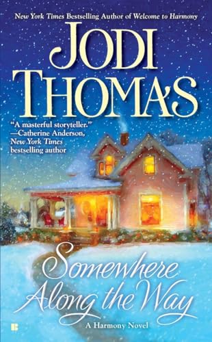 Somewhere Along the Way (Harmony) (9780425237724) by Thomas, Jodi