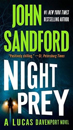 9780425237748: Night Prey: 6 (A Prey Novel)