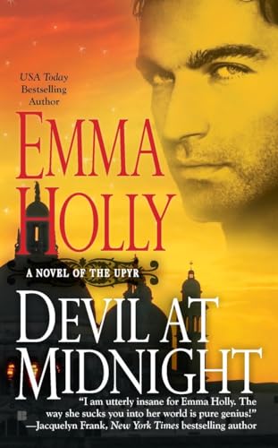 Beispielbild fr Devil at Midnight zum Verkauf von Better World Books