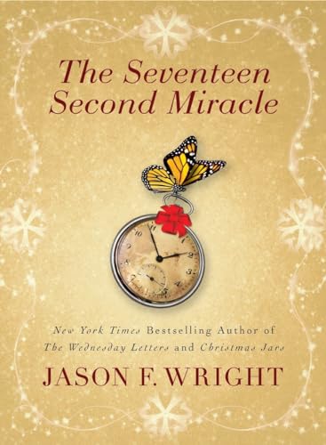 9780425237946: The Seventeen Second Miracle