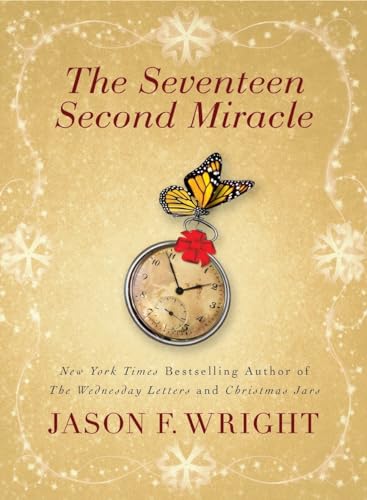 Stock image for The Seventeen Second Miracle for sale by Your Online Bookstore