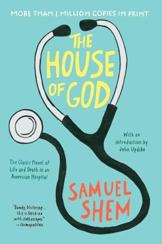 Stock image for The House of God for sale by KuleliBooks